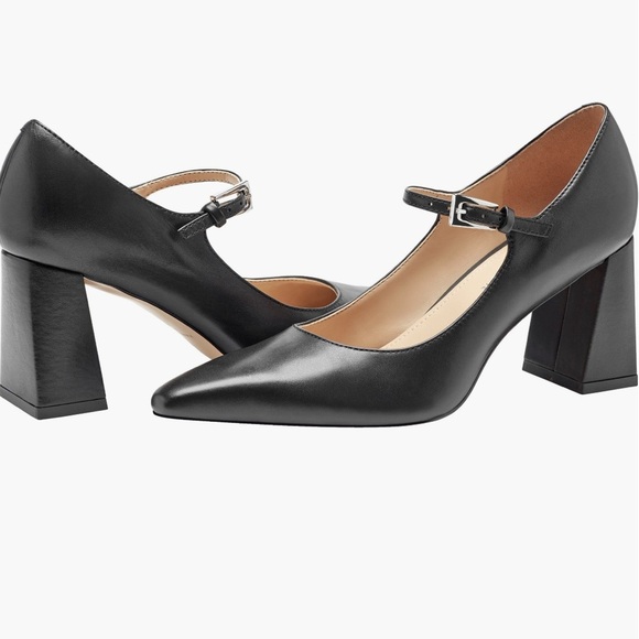 Marc Fisher Shoes - Marc Fisher LTD Nollie Pointed Toe Pump Size 5 1/2 M​